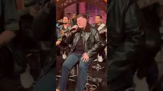 The Noite com Danilo Gentili hoje às 00h , não percam família !! ❤️‍🔥