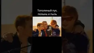 #пародия на #иванушкиinternational #прикол #юмор #песня #тополиныйпух