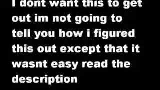 How To Steal / Hack A Wow Account in 1 minute