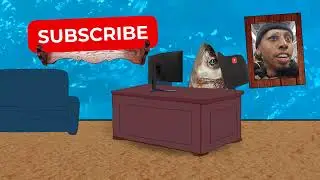 Koreans FORCED Johnny Somali Apology