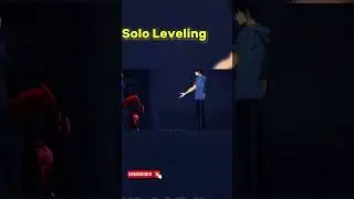 Solo Leveling Season 1 Part 149 Explain in Hindi #AnimeUntolds #Animeexplain  #Animeinhindi