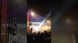 Крематорий. Катманду. Кинрок
