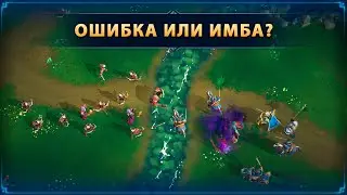 Поспешил с технологиями ☆ WAR LEGENDS ☆ Мобильная RTS