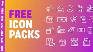 How to download 100% free icons (Hindi) | Flaticon Tutorial |Free icon sites for commercial use 2024