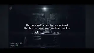 fnaf 1