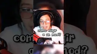 ¿Cómo elegir a un moderador? 🧐 