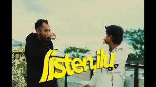 MBXN - listen,ilu FT ANDSS (Official Music Video)