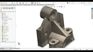 3D tutorial for beginners Exercise