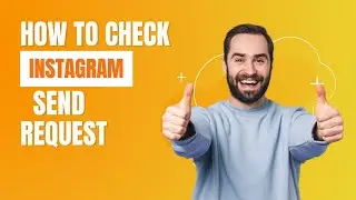 how to check instagram send request | check\cancel  follow request on instagram  | ots 2022