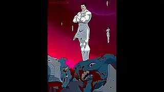 VILTRUMITES VS JUSTICE LEAGUE | 