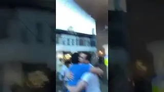 Liverpool Players Celebrating Premier League Title - Champions of the Premier League 2019-2020