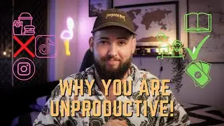 Creating a Productive Mindset: The 5 Keys to Overcoming Procrastination