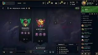 blitz the nexus