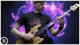 CAN YOU SLAP A FRETLESS BASS??