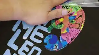 UNINET IColor Standard Transfer Paper En Español