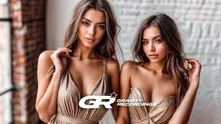 Session Deep House & Vocal Music 2024 Gravity Recordings #24