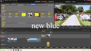 Pinnacle Studio 18 краткий обзор - что нового?