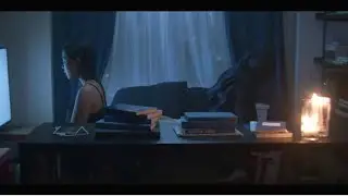 ÊMIA - If You Can't Take The Rain (Official Video)