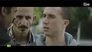 film marocain the اللكمة 2025 فيلم مغربي punch