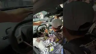 Моя любимая электричка!  