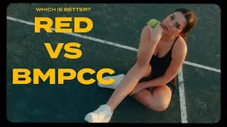 Is The Red Komodo Better Than The BMPCC 6K Pro