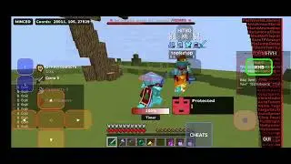ВРЕМЯ ИДЕТ А MINCED 2.1 ВСЕ ТАК ЖЕ ПЕНИТ😎 | ❤️STORMHVH❤️ | 😱СИЛВ КФГ😱