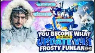 Tips & Tricks Of New Update V4.1