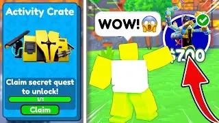 😲 New OP Unit *Eternal Clock Titan* Available for FREE?! 🤩 Rewards Update 😄 - Toilet Tower Defense