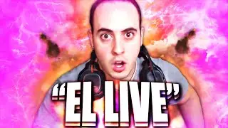 ''EL LIVE''