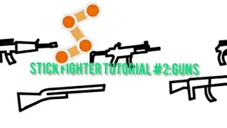 Stick Fighter tutorial #2: costum figures
