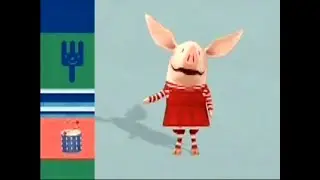 Nickelodeon Commercial Break (July 31, 2009)