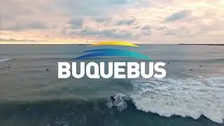 Buquebus · Viajá Cuidando