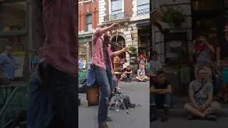 Saint-Jean Street Band