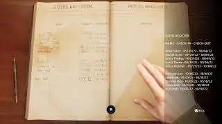 The Devil In Me Ep. 1