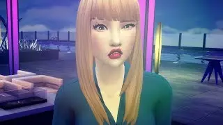 TS4 Ugly Duckling Challenge: EPISODE 2 CELEBRATE THAT PROMOTION!