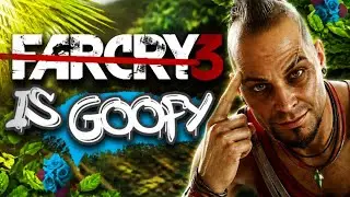 FAR CRY 3 is HILARIOUS!