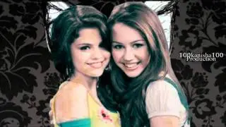 MileySelena: 