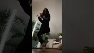 #shuffledance
