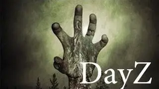 DayZ #43 - Аномалия на Зеленой Горе