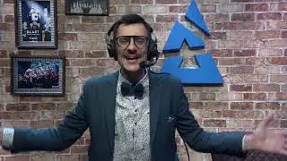 Очень добрая речь от уХо (BLAST Clips)