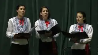К. Молчанов - "Жди меня"
