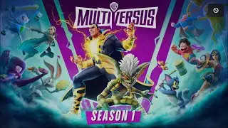 BLACK ADAM AND STRIPE CONFIRMED IN MULTIVERSUS!!!
