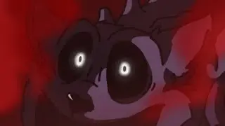 Catnap (speed drawing)