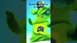 Samba Lelê ta doente