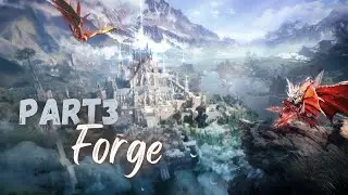 Tips for MU3 Beginners and others: PART 3 Forge
