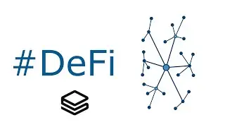 DeSyn: Реализация концепции DeFi