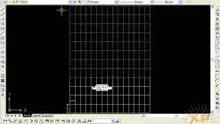 Lesson 25: How to create rectangular array using AutoCAD Rectangular Array command