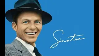 Frank Sinatra ~ My Way (with Lyrics)