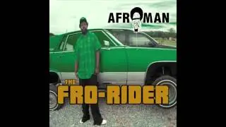 Afroman, 