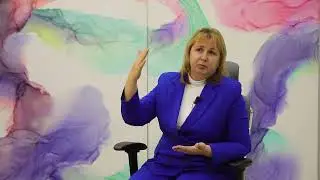 Наталья Зотова о ЦПР 